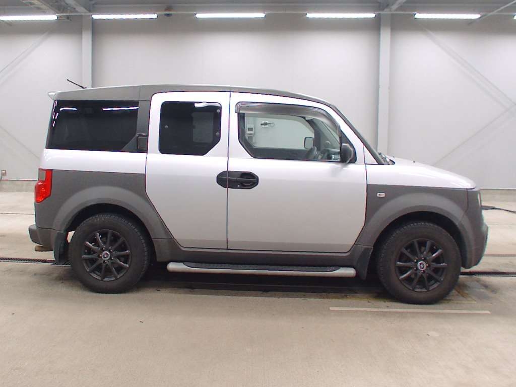 HONDA ELEMENT