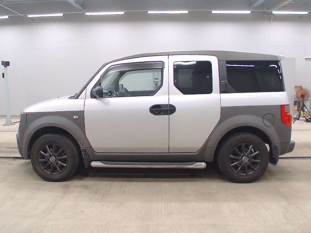 HONDA ELEMENT
