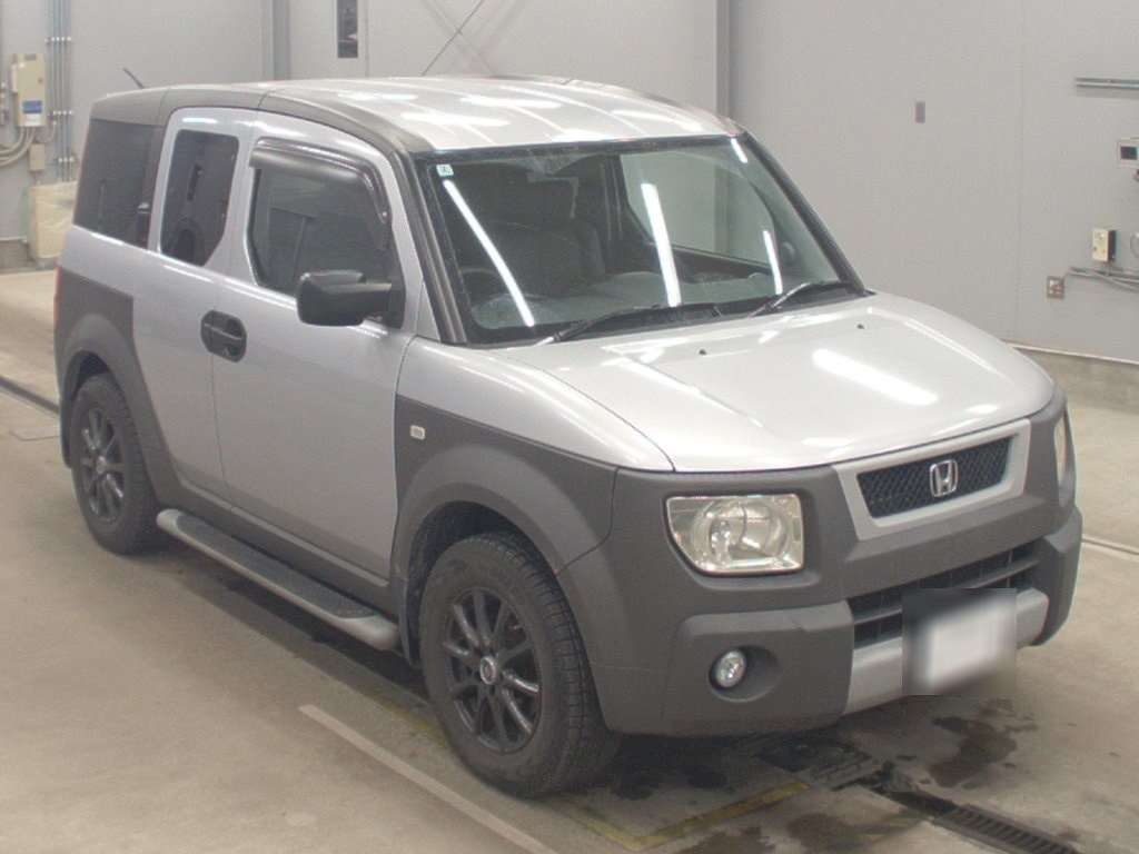 HONDA ELEMENT