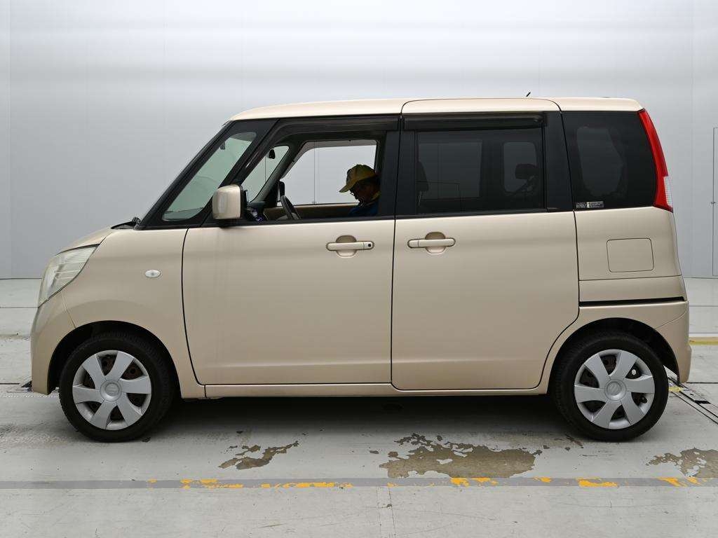 SUZUKI PALETTE