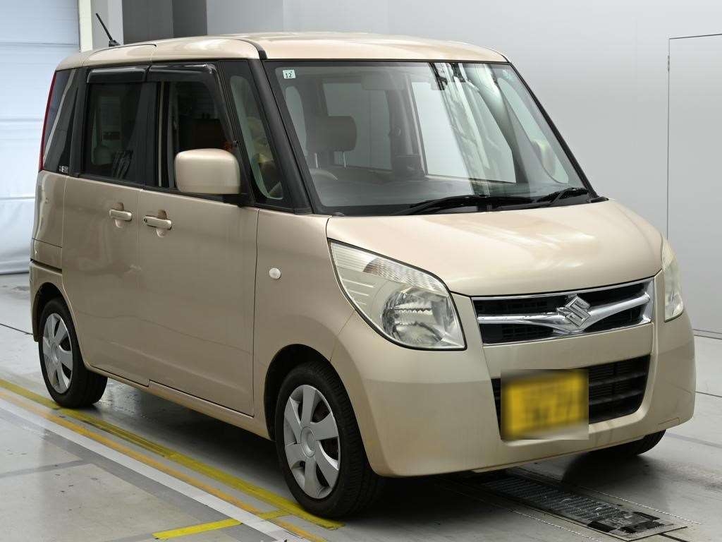 SUZUKI PALETTE