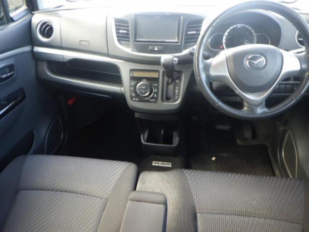 MAZDA FLAIR