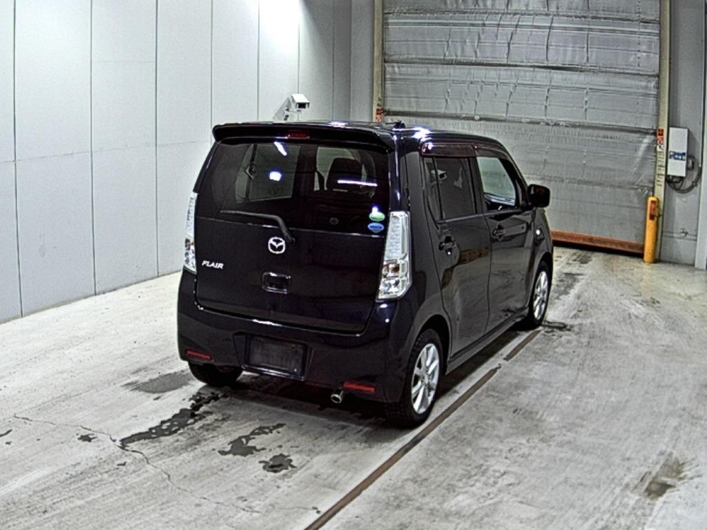 MAZDA FLAIR