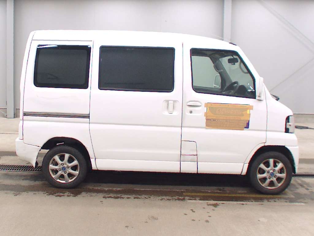 MITSUBISHI TOWN BOX