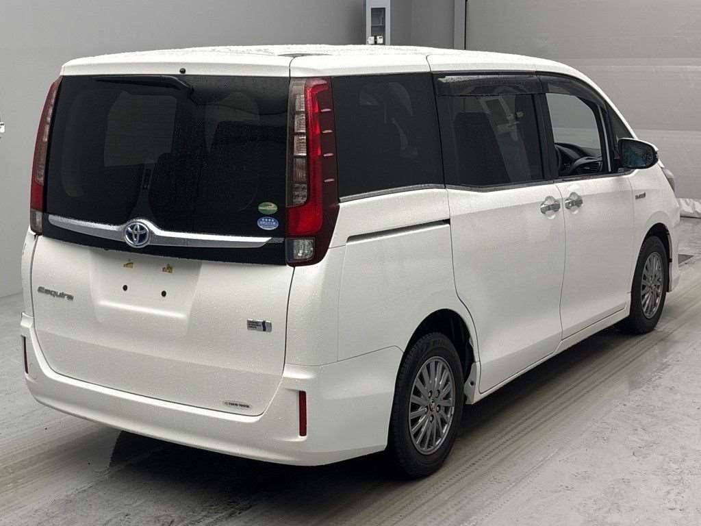 TOYOTA ESQUIRE