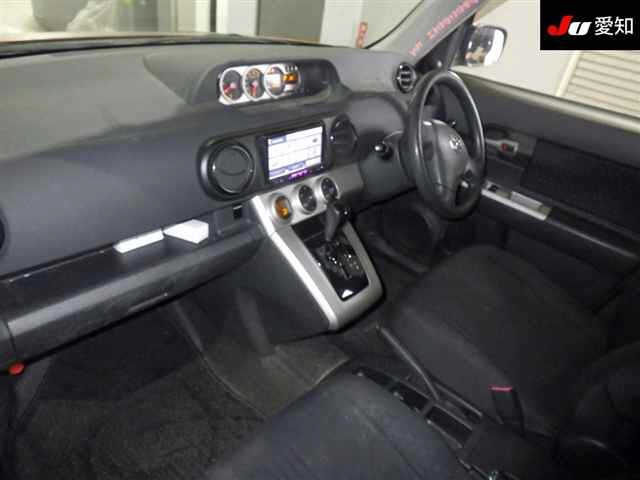 TOYOTA COROLLA RUMION