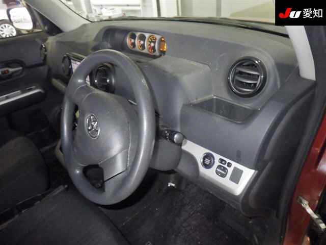 TOYOTA COROLLA RUMION