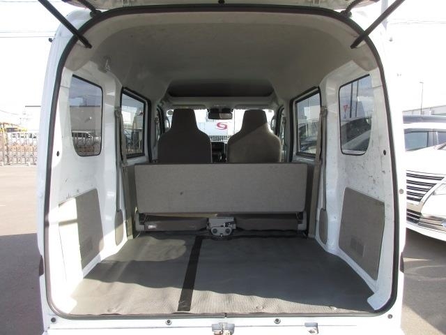 NISSAN NV100 CLIPPER