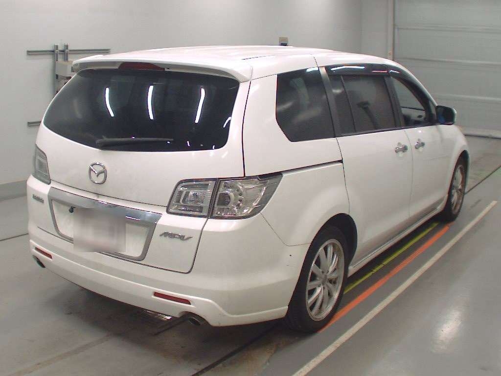 MAZDA MPV