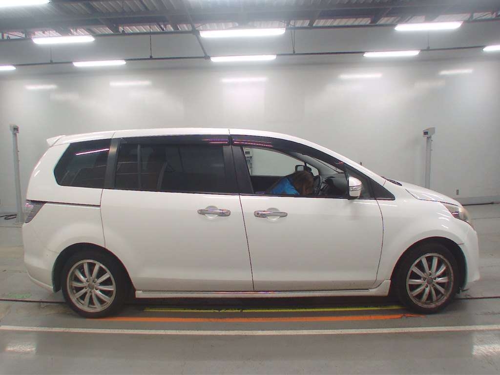 MAZDA MPV
