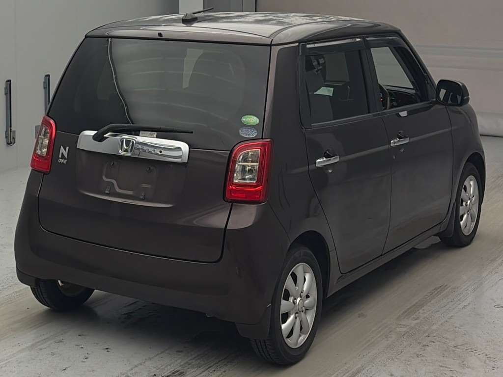 HONDA N-ONE
