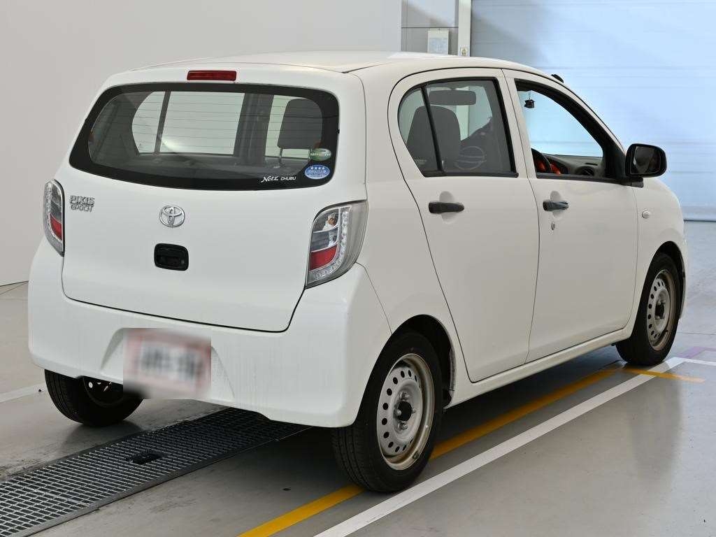TOYOTA PIXIS EPOCH