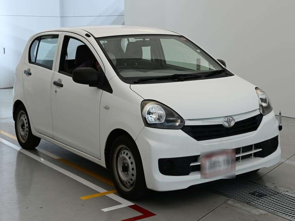 TOYOTA PIXIS EPOCH