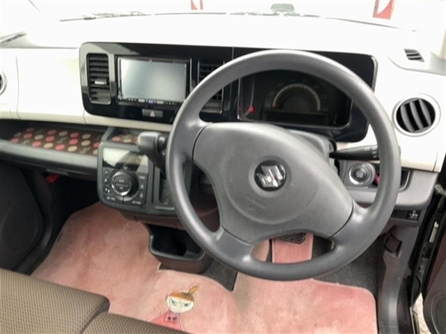 SUZUKI MR WAGON