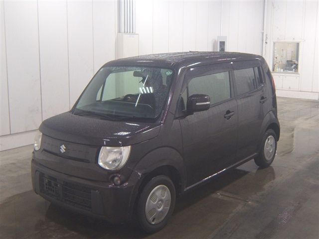 SUZUKI MR WAGON