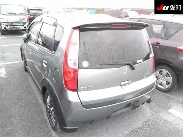 MITSUBISHI COLT