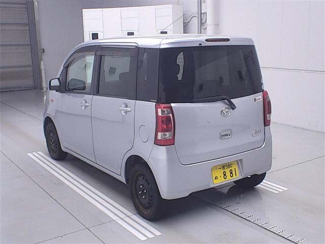 DAIHATSU TANTO EXE
