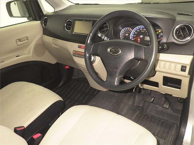 DAIHATSU TANTO EXE