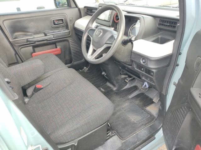 MAZDA FLAIR WAGON