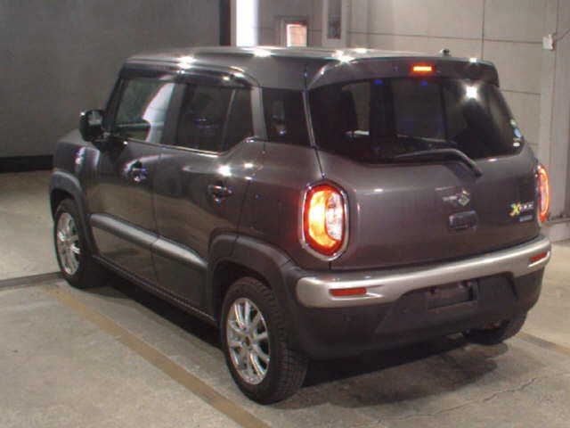 SUZUKI XBEE