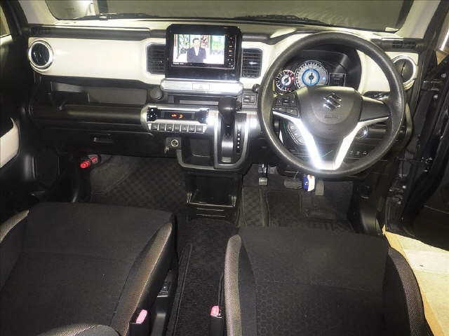 SUZUKI XBEE