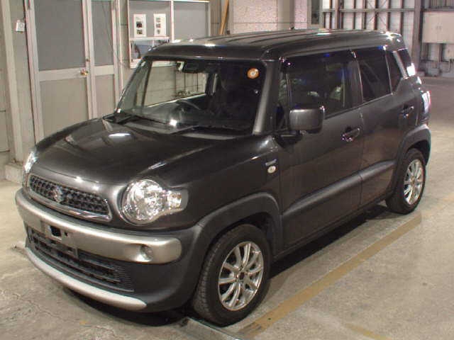 SUZUKI XBEE