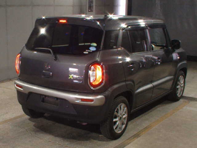 SUZUKI XBEE
