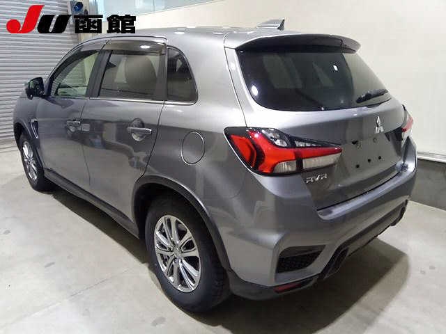 MITSUBISHI RVR