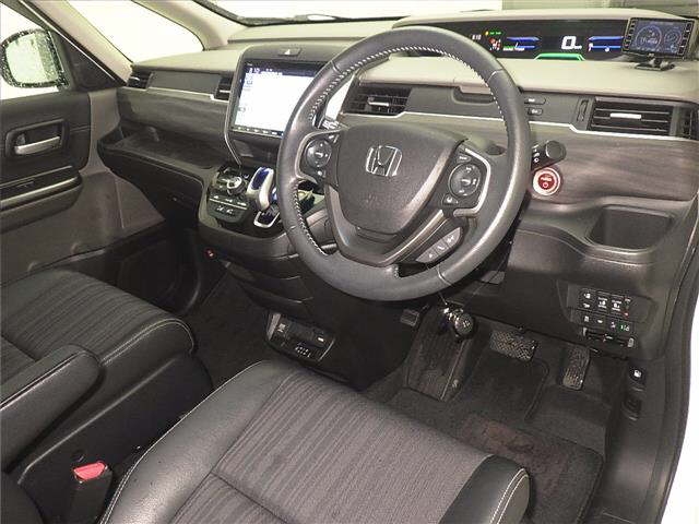HONDA FREED+