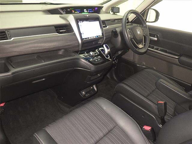 HONDA FREED+