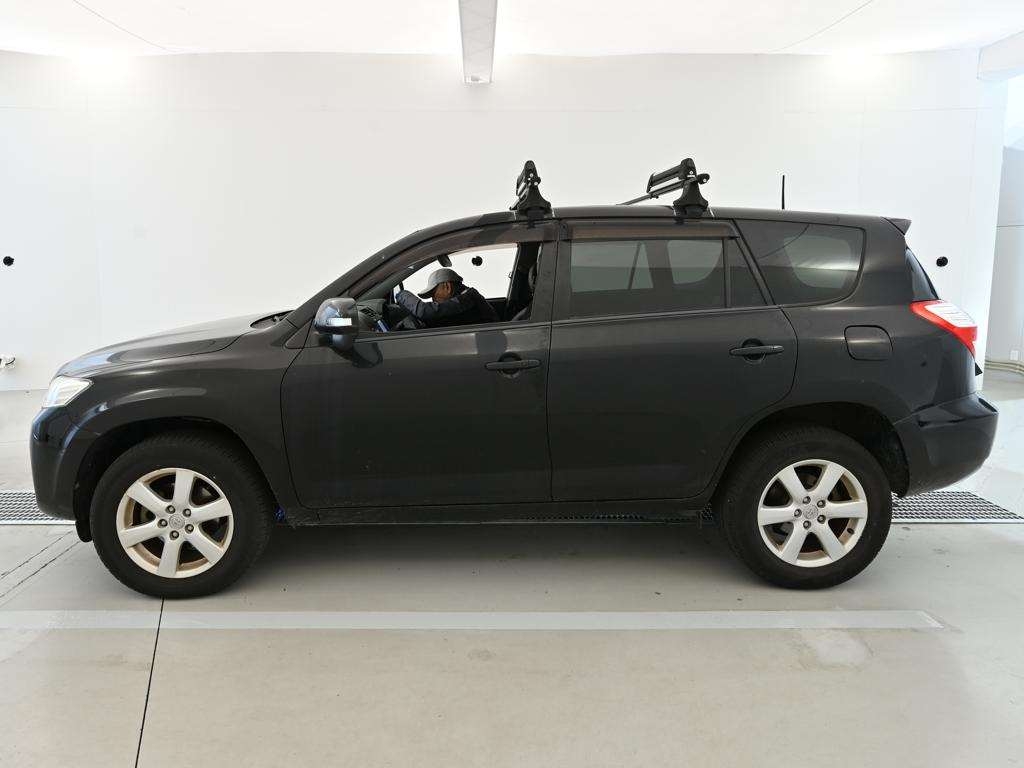 TOYOTA VANGUARD
