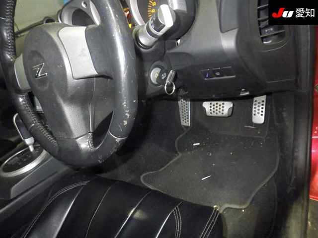 NISSAN FAIRLADY Z