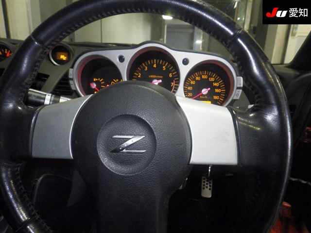 NISSAN FAIRLADY Z