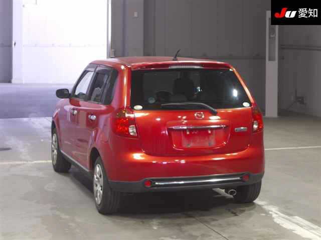 MAZDA VERISA