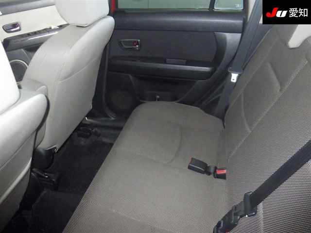 MAZDA VERISA