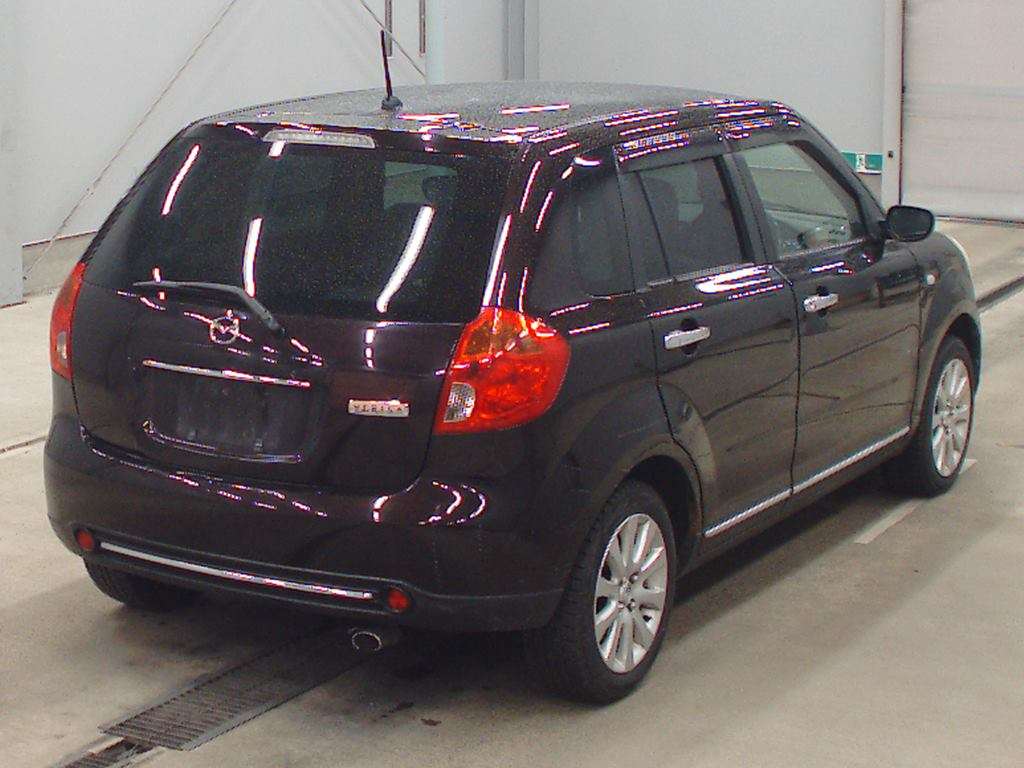 MAZDA VERISA