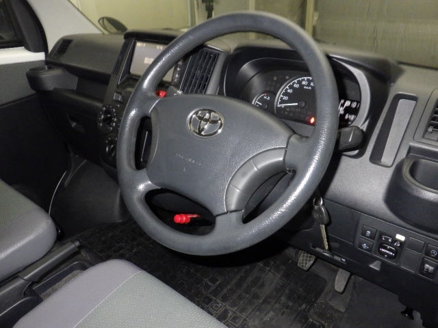 TOYOTA TOWN ACE