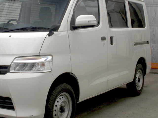 TOYOTA TOWN ACE