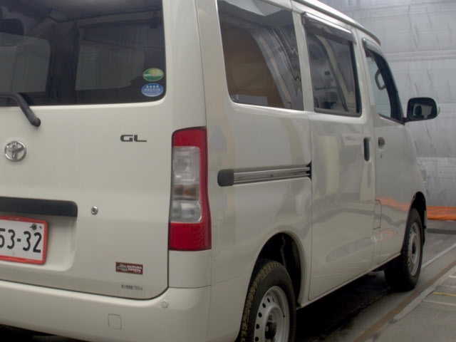 TOYOTA TOWN ACE