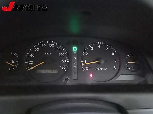 TOYOTA IPSUM