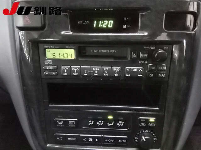 TOYOTA IPSUM