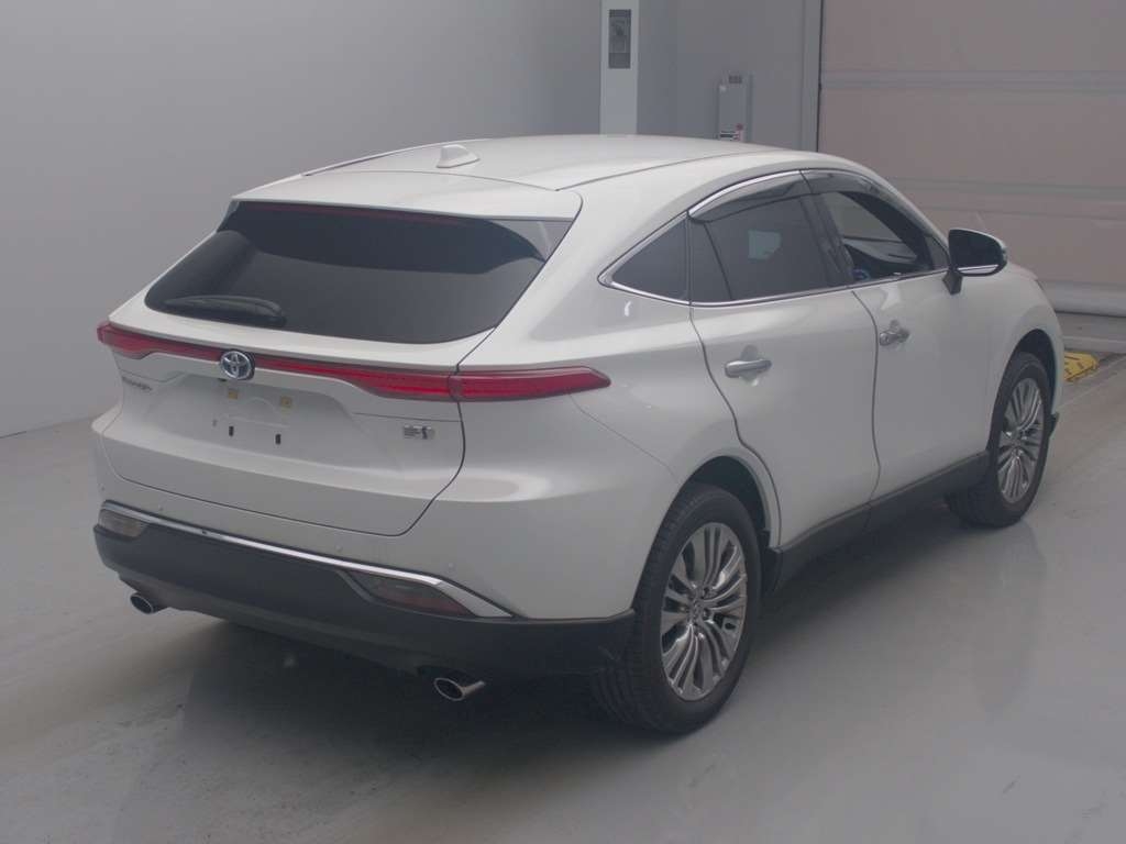 TOYOTA VENZA