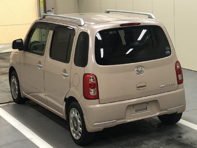 DAIHATSU MIRA COCOA