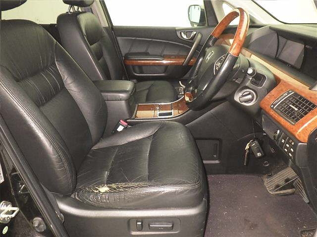 HONDA ELYSION