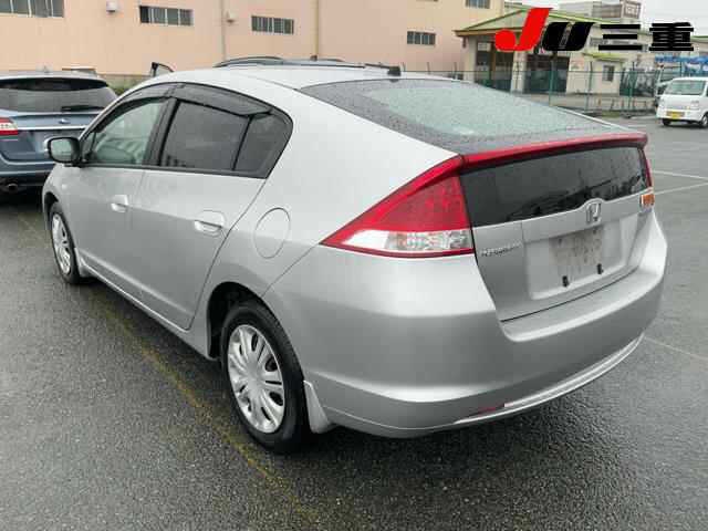 HONDA INSIGHT