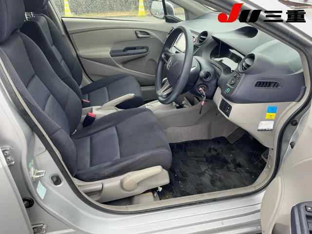 HONDA INSIGHT