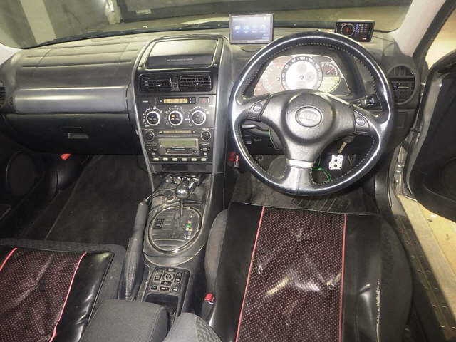 TOYOTA ALTEZZA