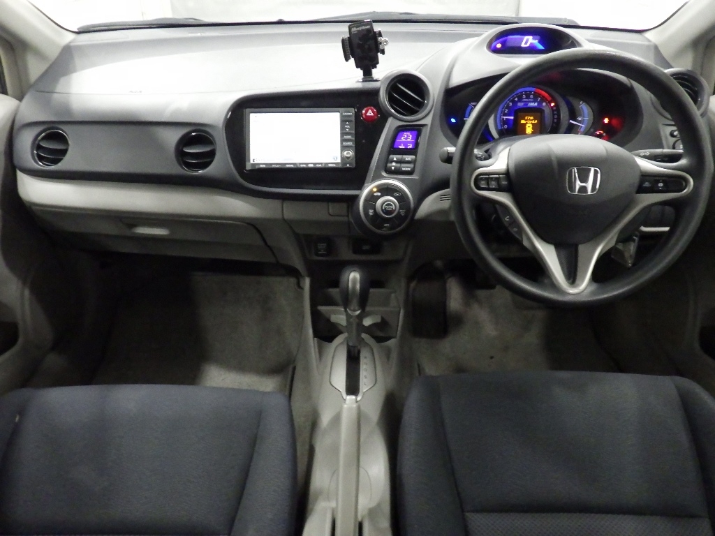HONDA INSIGHT