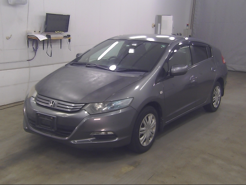 HONDA INSIGHT
