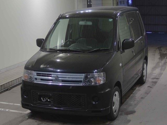 MITSUBISHI TOPPO